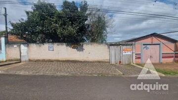 Foto Imóvel - Terreno à Venda 443.85m², Olarias, Ponta Grossa - Pr