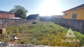 Foto Imóvel - Terreno à Venda 455m², Uvaranas, Ponta Grossa - Pr
