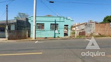 Foto Imóvel - Terreno à Venda 247.5m², Jardim Carvalho, Ponta Grossa - Pr