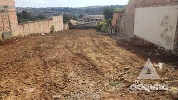 Foto Imóvel - Terreno à Venda 660.45m², Ronda, Ponta Grossa - Pr