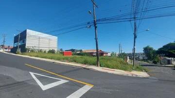 Foto Imóvel - Terreno De Esquina - Zoneamento Zeu1 - à Venda, 13.60 X 33 =