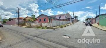 Foto Imóvel - Terreno à Venda 340m², Nova Rússia, Ponta Grossa - Pr