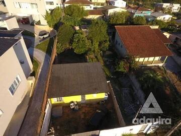 Foto Imóvel - Terreno à Venda 2 Quartos, 1 Vaga, 444.5m², Nova Rússia