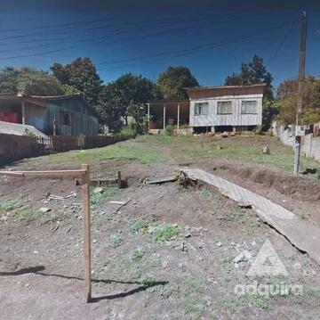 Foto Imóvel - Terreno à Venda 490m², Chapada, Ponta Grossa - Pr