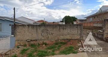 Foto Imóvel - Terreno à Venda 542.42m², Uvaranas, Ponta Grossa - Pr