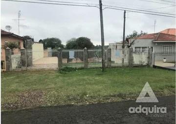 Foto Imóvel - Terreno à Venda 658m², Uvaranas, Ponta Grossa - Pr