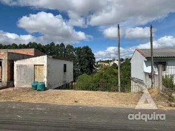 Foto Imóvel - Terreno à Venda 432m², Nova Rússia, Ponta Grossa - Pr