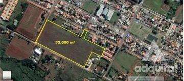 Foto Imóvel - Terreno à Venda 33000m², Contorno, Ponta Grossa - Pr