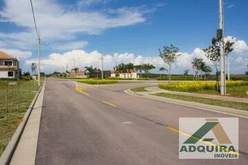Foto Imóvel - Terreno à Venda 300m², Jardim Carvalho, Ponta Grossa - Pr