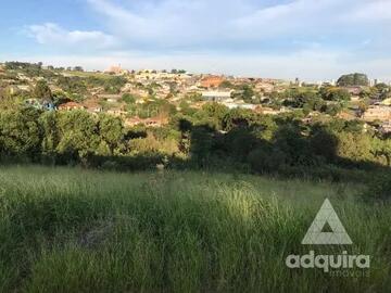 Foto Imóvel - Terreno à Venda 394.54m², Chapada, Ponta Grossa - Pr