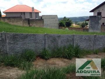 Foto Imóvel - Terreno à Venda 988.47m², Estrela, Ponta Grossa - Pr