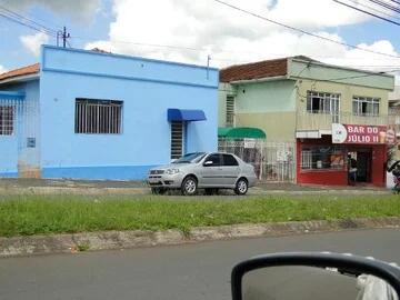 Foto Imóvel - Terreno à Venda 800m², Centro, Ponta Grossa - Pr
