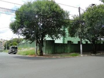 Foto Imóvel - Terreno à Venda 2630m², Uvaranas, Ponta Grossa - Pr