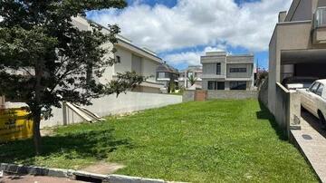 Foto Imóvel - Terreno à Venda 372m², Jardim Carvalho, Ponta Grossa - Pr