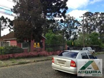 Foto Imóvel - Terreno à Venda 3476m², Ronda, Ponta Grossa - Pr