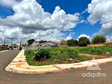 Foto Imóvel - Terreno à Venda 376.5m², Neves, Ponta Grossa - Pr