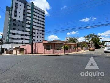Foto Imóvel - Terreno à Venda 1300m², Orfãs, Ponta Grossa - Pr