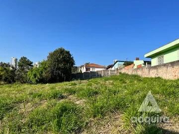 Foto Imóvel - Terreno à Venda 462m², Estrela, Ponta Grossa - Pr