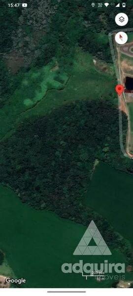 Foto Imóvel - Terreno à Venda 76345.22m², Colônia Dona Luíza
