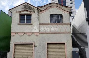 Foto Imóvel - Imóvel Comercial | Avenida Visconde De Taunay | Centro | Ponta Grossa - Pr