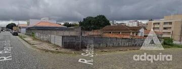 Foto Imóvel - Terreno à Venda 322m², Ronda, Ponta Grossa - Pr