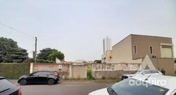 Foto Imóvel - Terreno Para Locação 510m², Estrela, Ponta Grossa - Pr