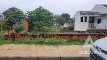 Foto Imóvel - Terreno à Venda 804.78m², Colônia Dona Luíza