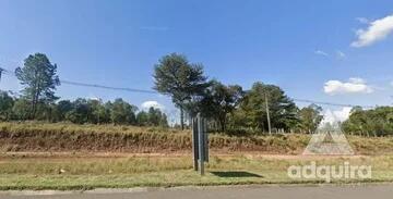 Foto Imóvel - Terreno à Venda 14962m², Zona Rural, Ponta Grossa - Pr