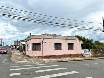 Foto Imóvel - Terreno à Venda, Orfãs, Ponta Grossa, Pr