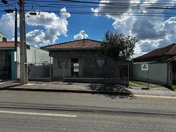Foto Imóvel - Terreno à Venda, Palmeirinha, Nova Rússia, Ponta Grossa, Pr