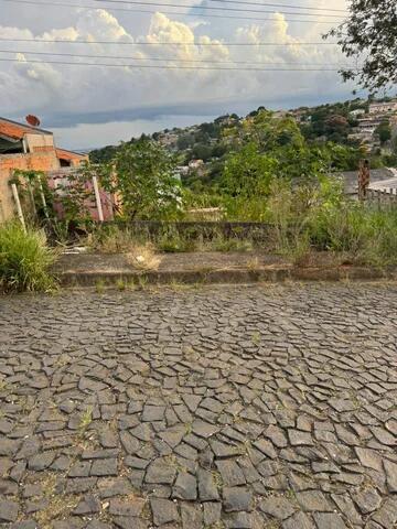 Foto Imóvel - Terreno à Venda, Uvaranas, Ponta Grossa, Pr