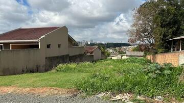 Foto Imóvel - Terreno à Venda, Com 520m² No Bairro Boa Vista, Ponta Grossa