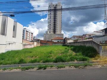 Foto Imóvel - Terreno à Venda, Centro, Próximo Uepg, Ponta Grossa, Pr