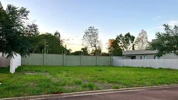 Foto Imóvel - Terreno à Venda, Condomínio Terras Alphaville, Jardim Carvalho, Ponta Grossa