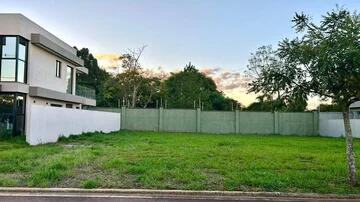 Foto Imóvel - Terreno à Venda, Condomínio Terras Alphaville, Jardim Carval