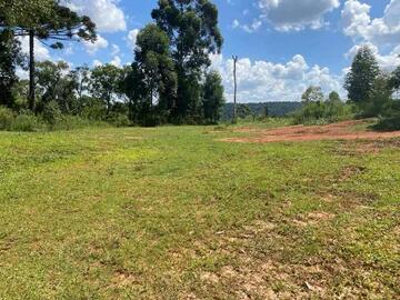 Foto Imóvel - Terreno à Venda, Chapada, Ponta Grossa, Pr