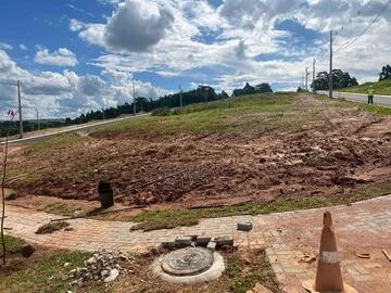 Foto Imóvel - Terreno à Venda, Jardim Carvalho, Condomínio Jardim Alpha, Ponta Grossa
