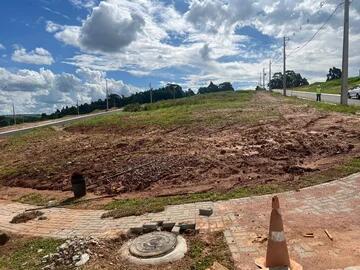 Foto Imóvel - Terreno à Venda, Jardim Carvalho, Condomínio Jardim Alpha, Ponta Grossa