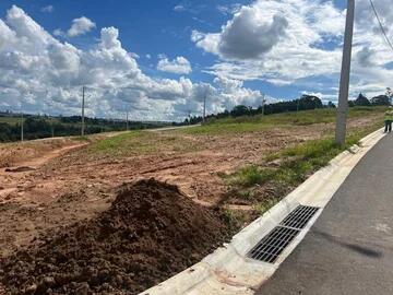 Foto Imóvel - Terreno à Venda, Jardim Carvalho, Condomínio Jardim Alpha, P