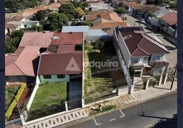Foto Imóvel - Terreno Na Vila  Estrela, Ponta Grossa, Pr
