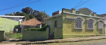 Foto Imóvel - Terreno à Venda, Centro, Ponta Grossa, Pr