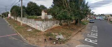 Foto Imóvel - 3 Terrenos à Venda No Bairro Ronda, Em ótima Localização, Po