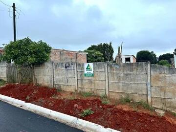 Foto Imóvel - Terreno à Venda, Vila Romana, Piriquitos, Ponta Grossa
