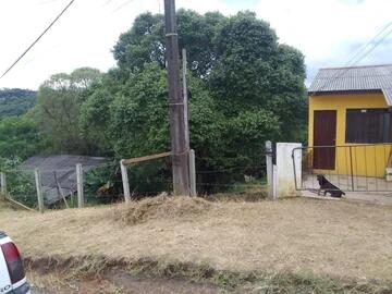 Foto Imóvel - Terreno à Venda, Uvaranas, Ponta Grossa, Pr