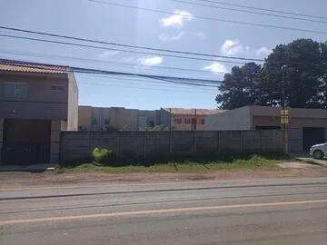 Foto Imóvel - Terreno à Venda, Uvaranas, Próximo Ao Residencial Universitário- Ponta Grossa
