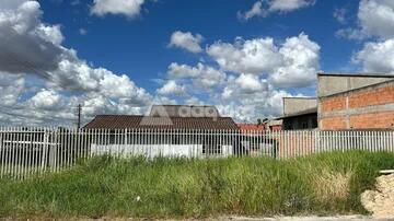 Foto Imóvel - Terreno De Esquina à Venda, No Jardim Carvalho, Ponta Grossa