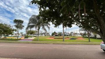 Foto Imóvel - Terreno à Venda, Jardim Carvalho, Ponta Grossa, Pr