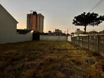 Foto Imóvel - Terreno à Venda, Orfãs, Ponta Grossa, Pr