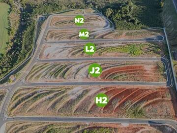 Foto Imóvel - Terreno à Venda, Jardim Carvalho, Ponta Grossa, Pr