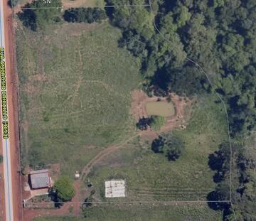 Foto Imóvel - Oportunidade! Terreno Para Locação Comercial, área 10.050m²,